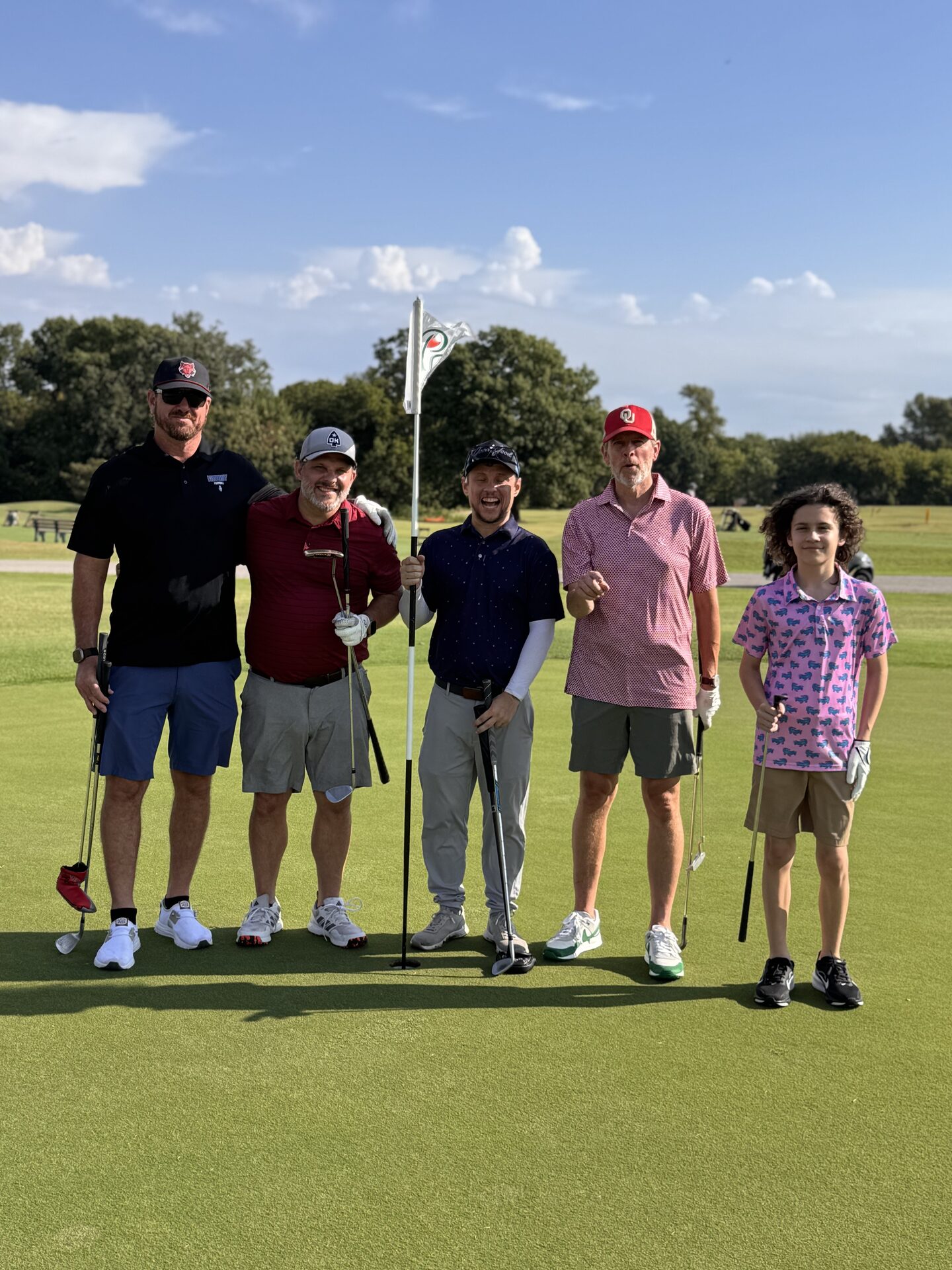 2026 tournament photo