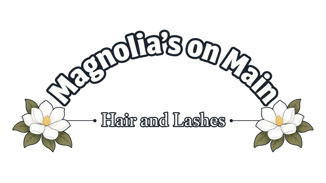Magnolias on Main