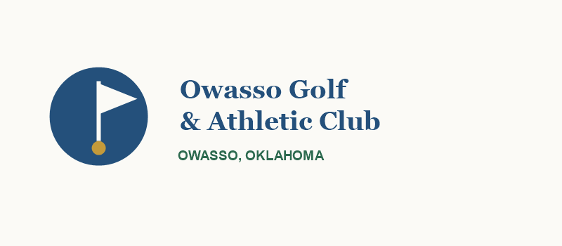 Owasso Golf & Athletic Club