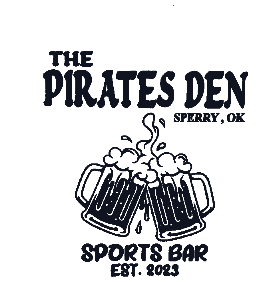 Pirates Den
