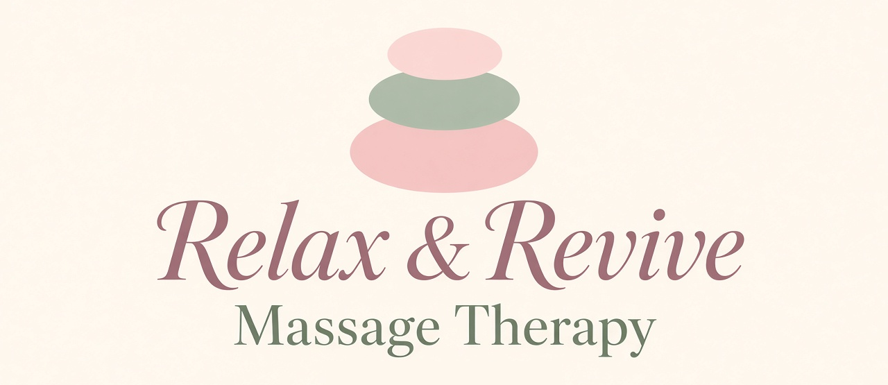 Relax & Revive