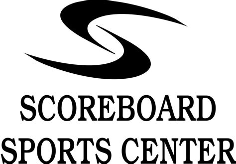 Scoreboard Sport Center