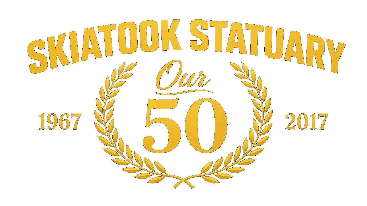 Skiatook Statuary